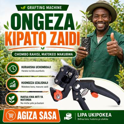 Grafting Machine Original