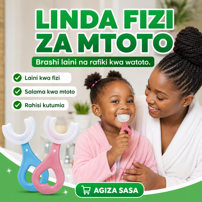 Kids Toothbrush Original