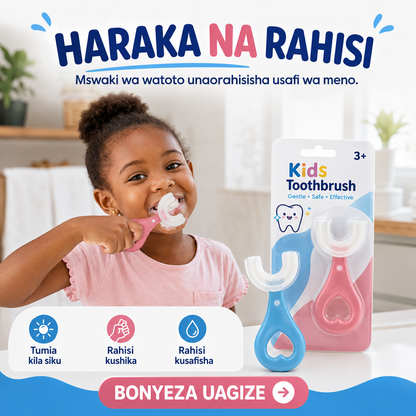 Kids Toothbrush Original