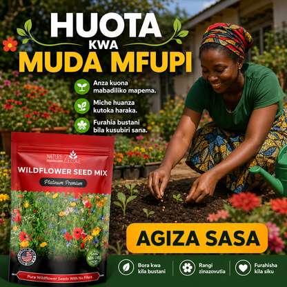 Flower Seeds Original