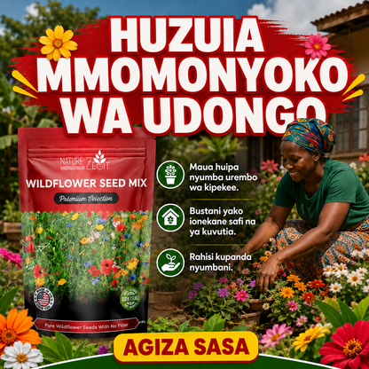 Flower Seeds Original