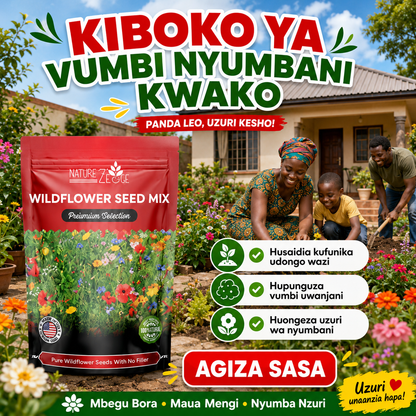 Flower Seeds Original