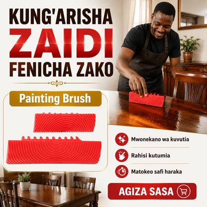 Painting Brush