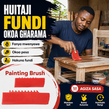 Painting Brush