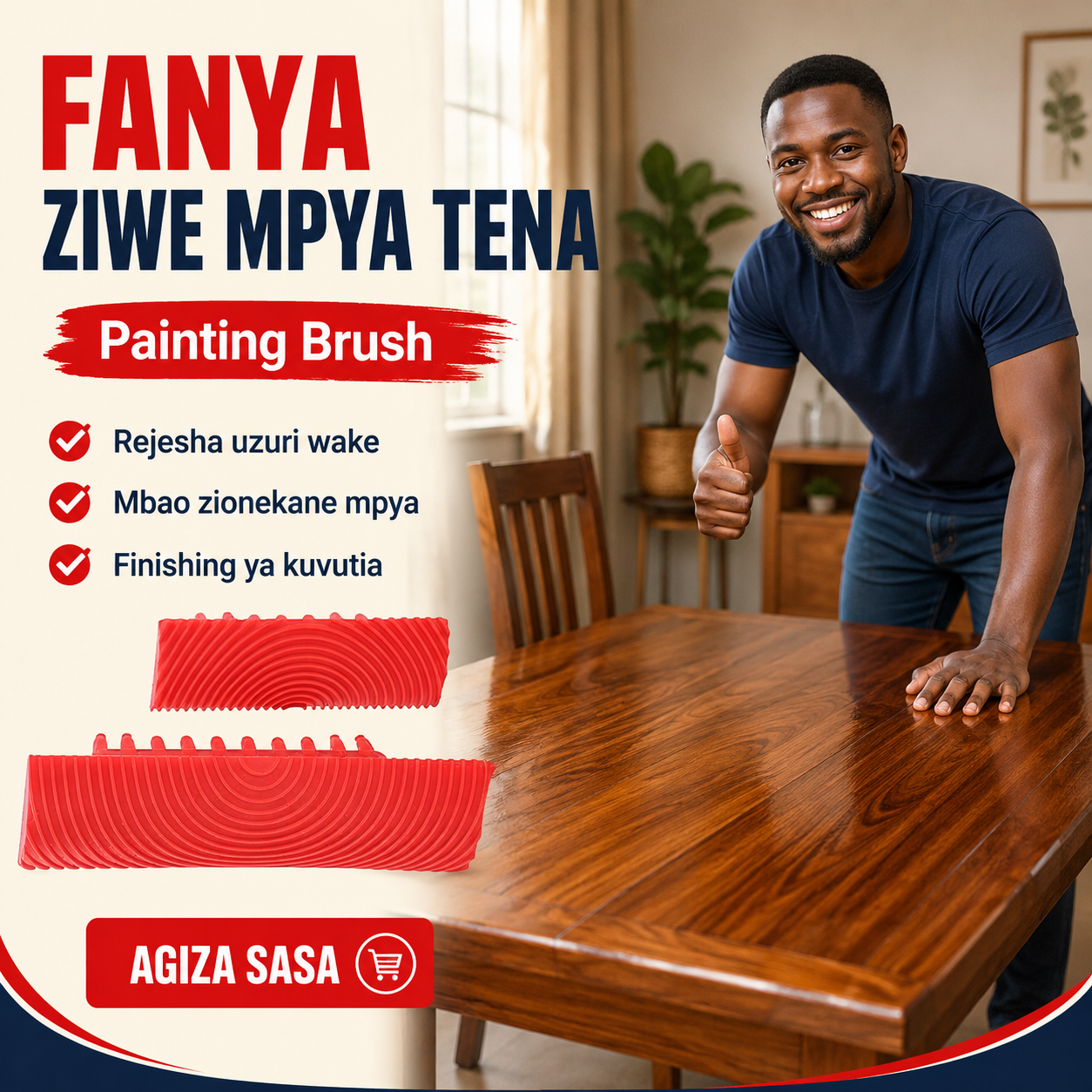 Painting Brush