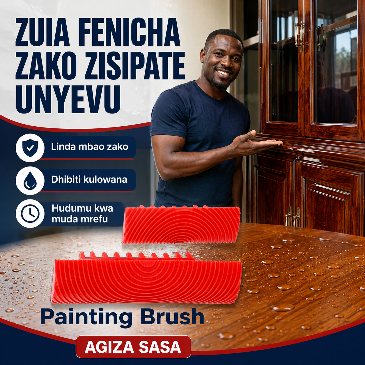 Painting Brush