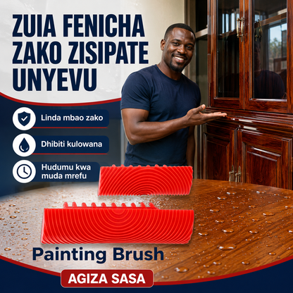 Painting Brush