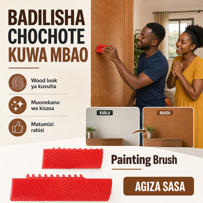 Painting Brush