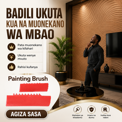 Painting Brush