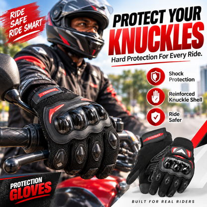 Protection Gloves