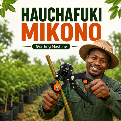 Grafting Machine original