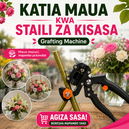 Grafting Machine original