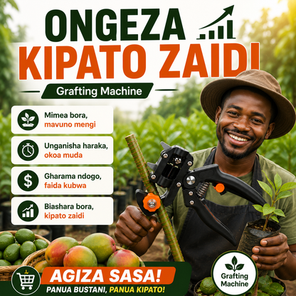 Grafting Machine original