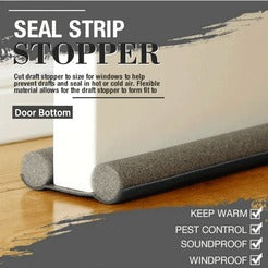 Door Bottom Strip (MG)