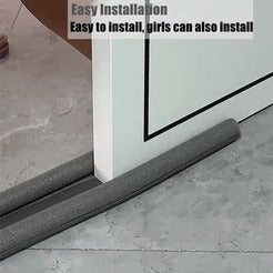 Door Bottom Strip (MG)