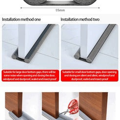 Door Bottom Strip (MG)