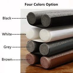 Door Bottom Strip (MG)
