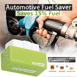 Fuel Saver JM