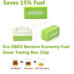 Fuel Saver JM