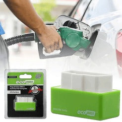 Fuel Saver JM