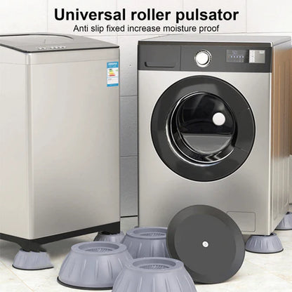 Universal Foot Stand