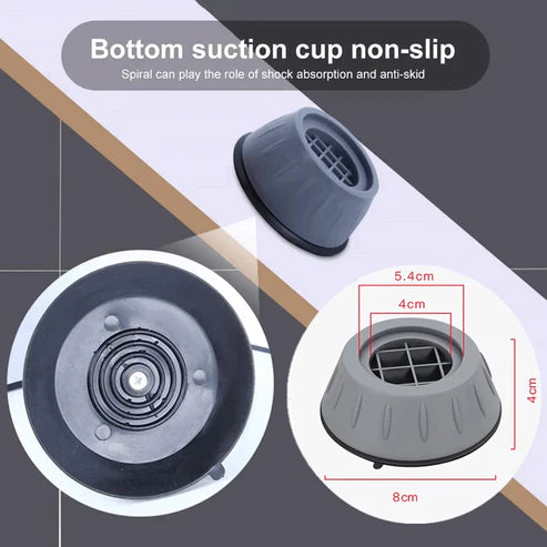 Universal Foot Stand