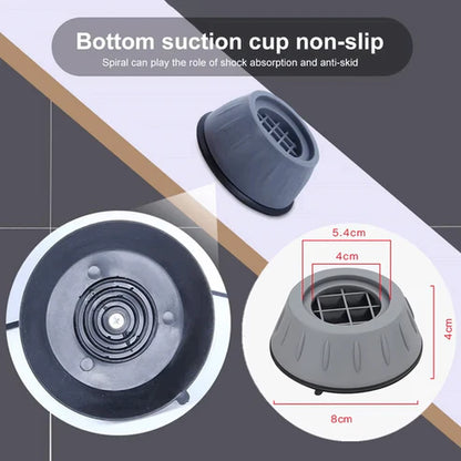 Universal Foot Stand