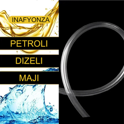 Manual Fuel Pump