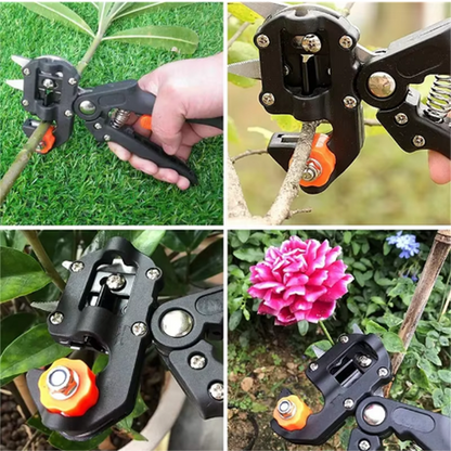 Grafting machine