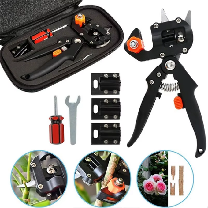 Grafting machine