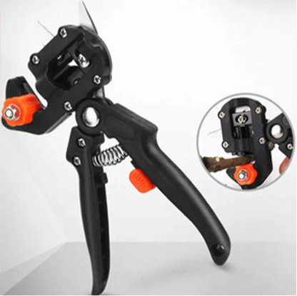 Grafting machine