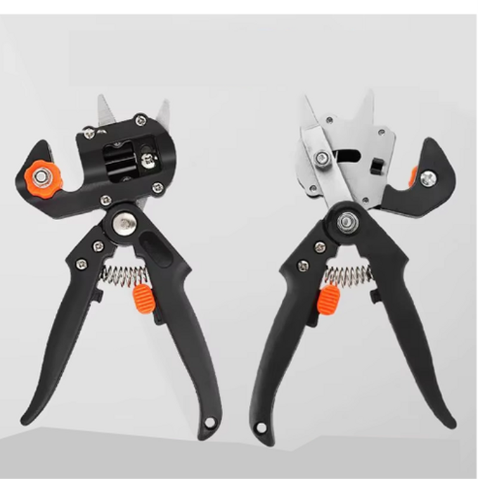 Grafting machine
