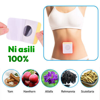 Diabetic Patch