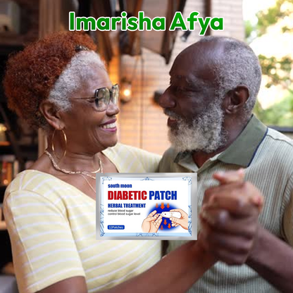 Diabetic Patch