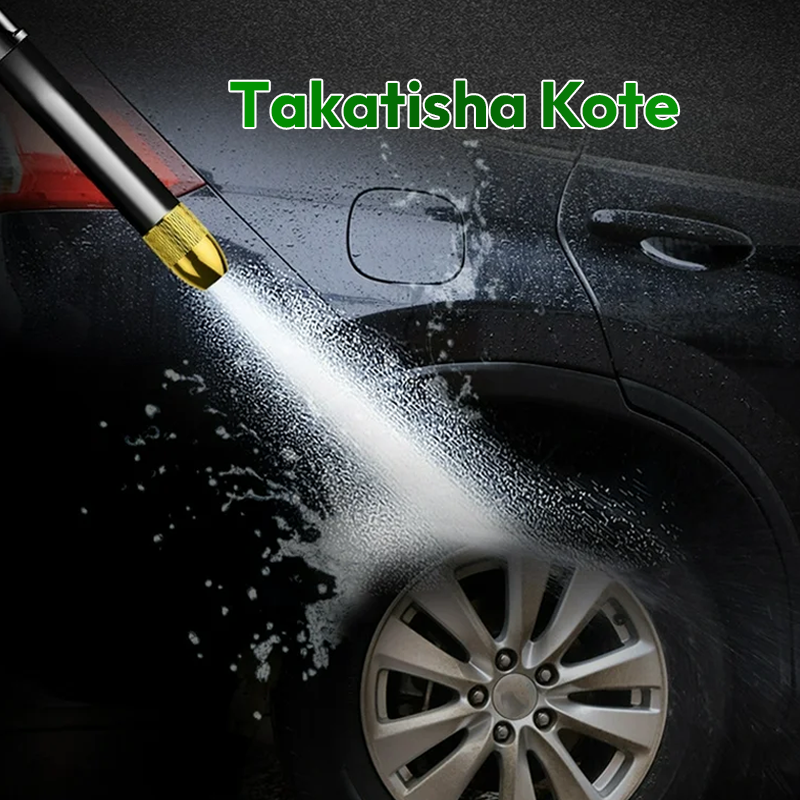 Car Water Gun 100% Guarantee