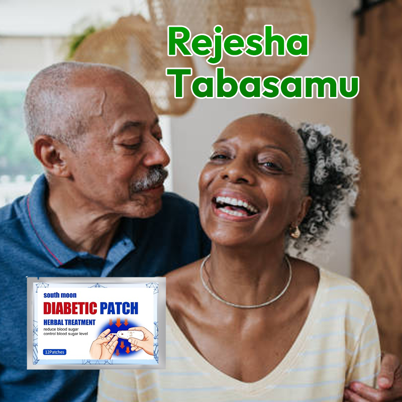 Diabetic Patch