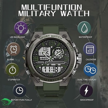 Digital Watch