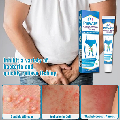 Private Infection Care
