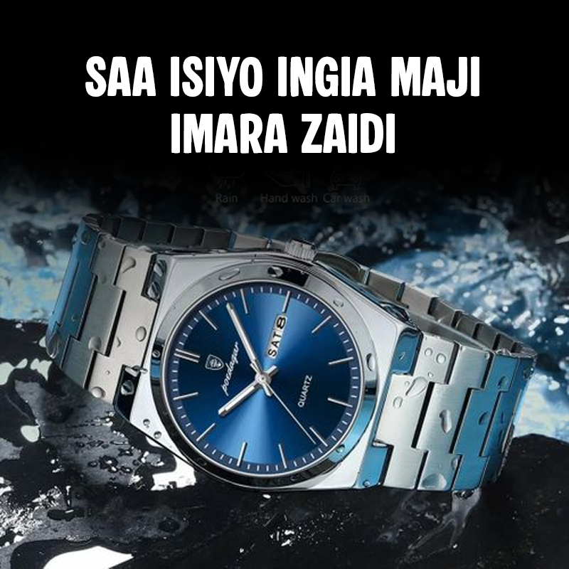 Luminous Watch Original