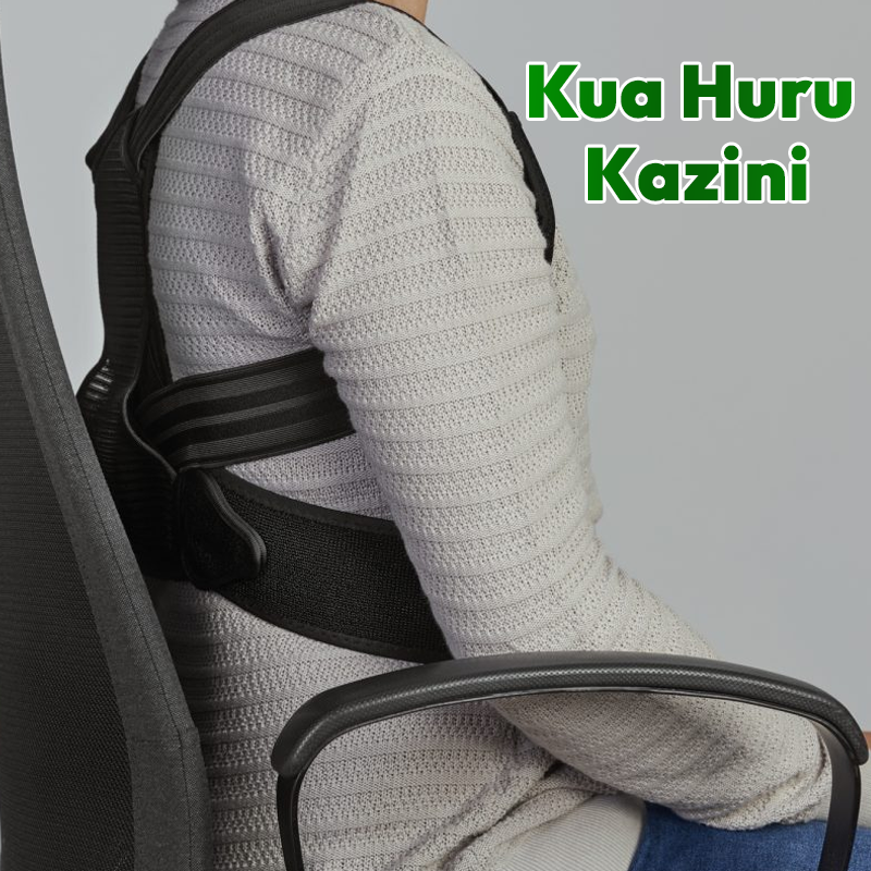 Posture Corrector