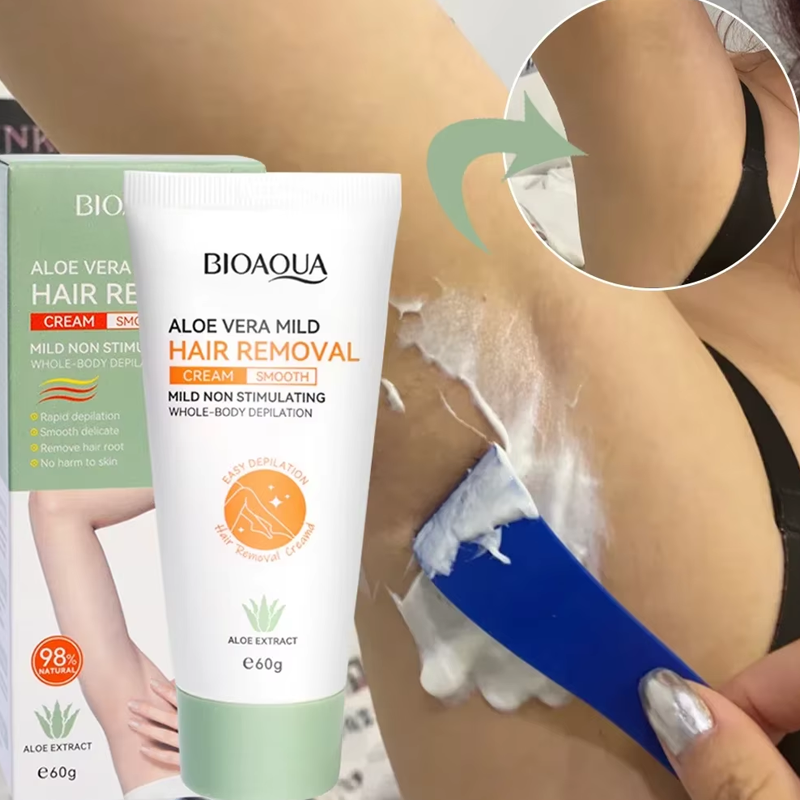 Hair Remover