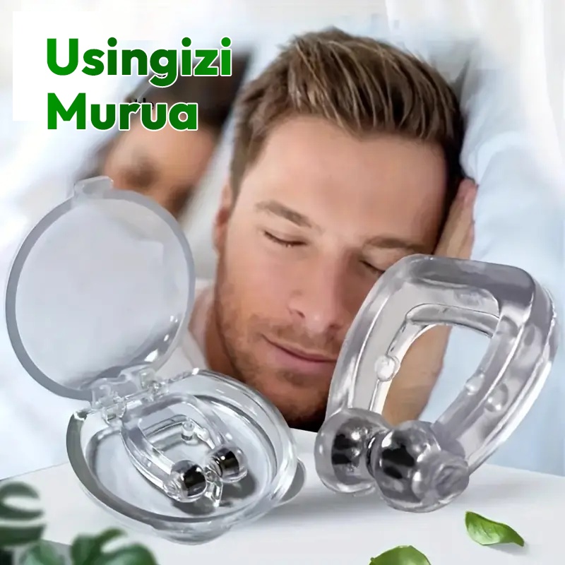 Anti Snoring Magnetics (FM)