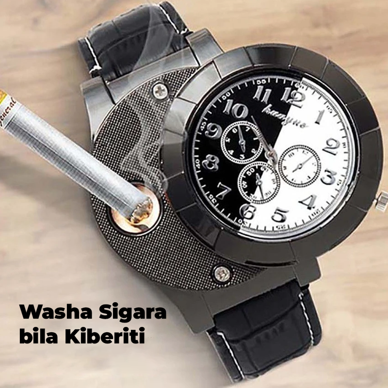 Watch Lighter ECO 100%