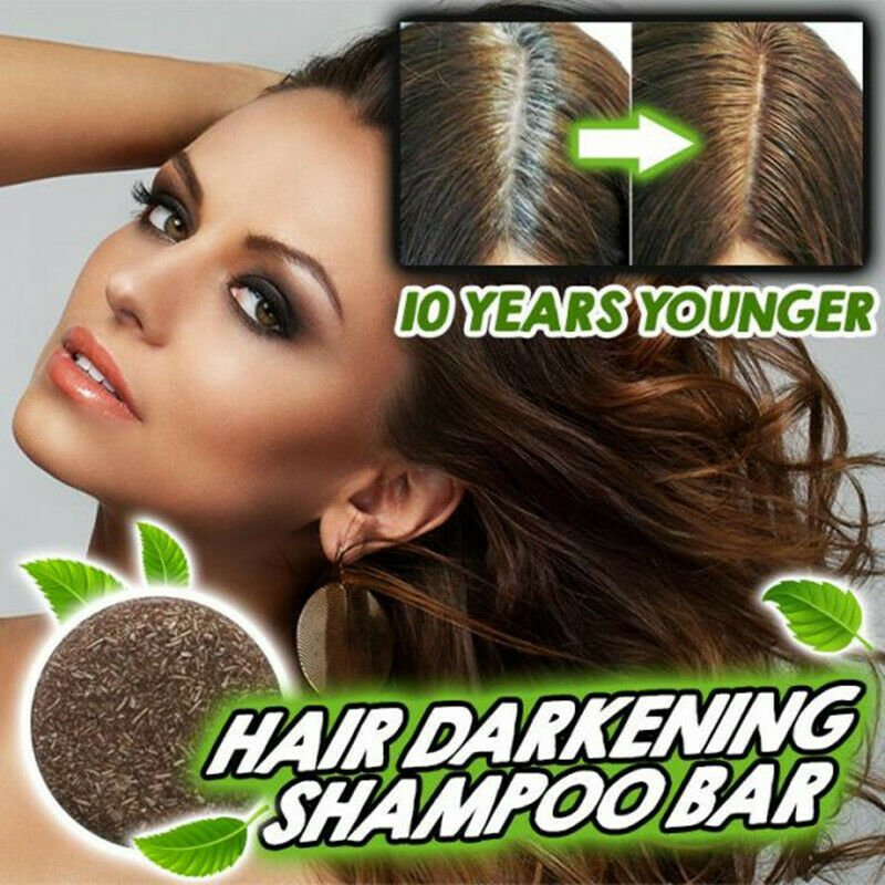 Hair Shampoo Soap guarantee