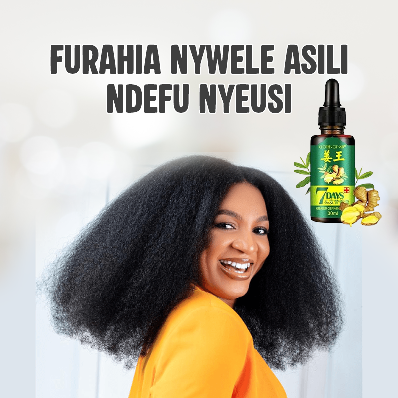 Hair Growth Oil Pure