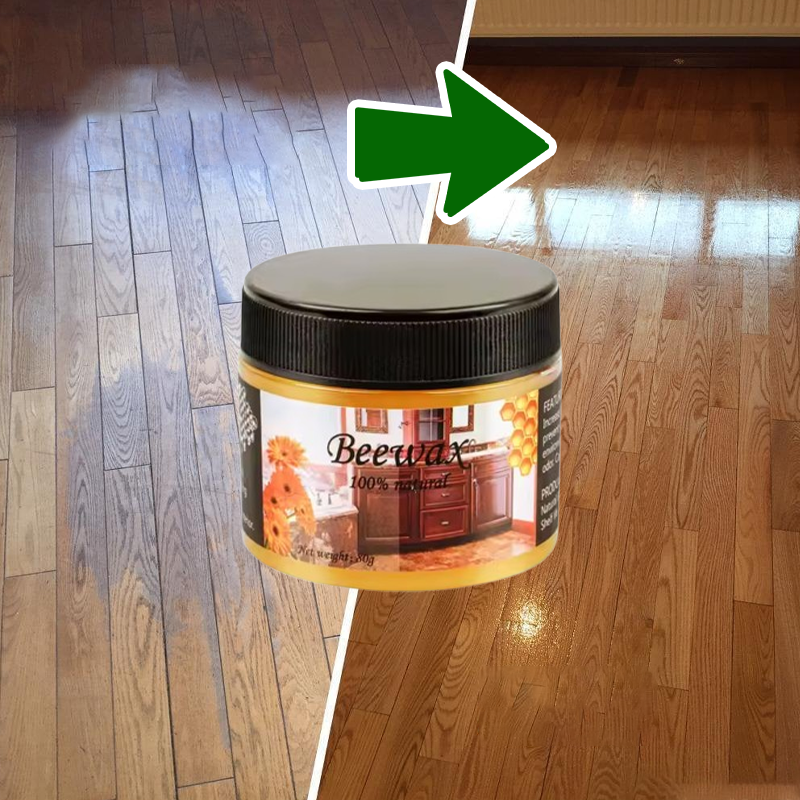 Wood Furniture Beeswax - Guarantee 100%