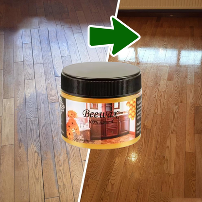Wood Furniture Beeswax - Guarantee 100%