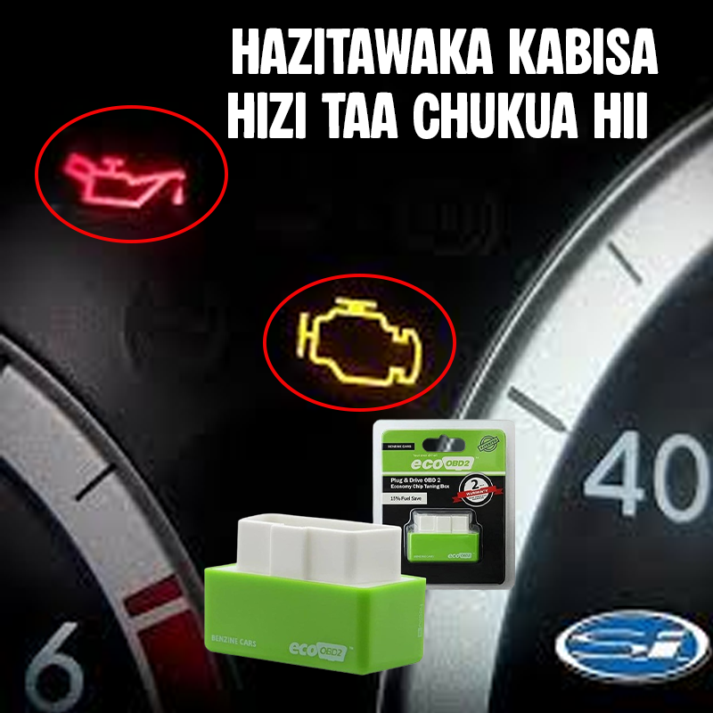 Fuel Saver Original