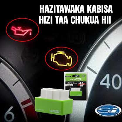 Fuel Saver Original