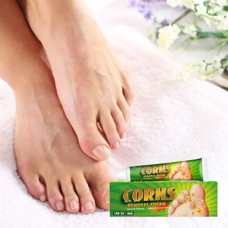 Foot Corn Remover